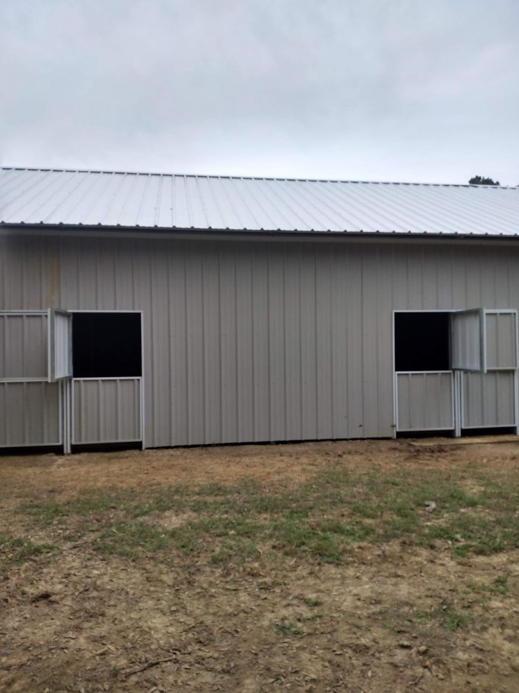 Slide of Charlee Rose Development