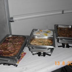 Deluxe Schlemmerstübchen