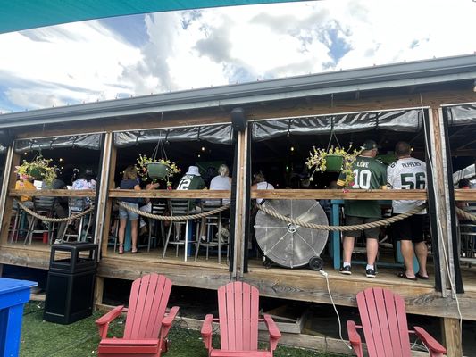 Scoreboard Bar & Grill by null Scoreboard Bar & Grill by null