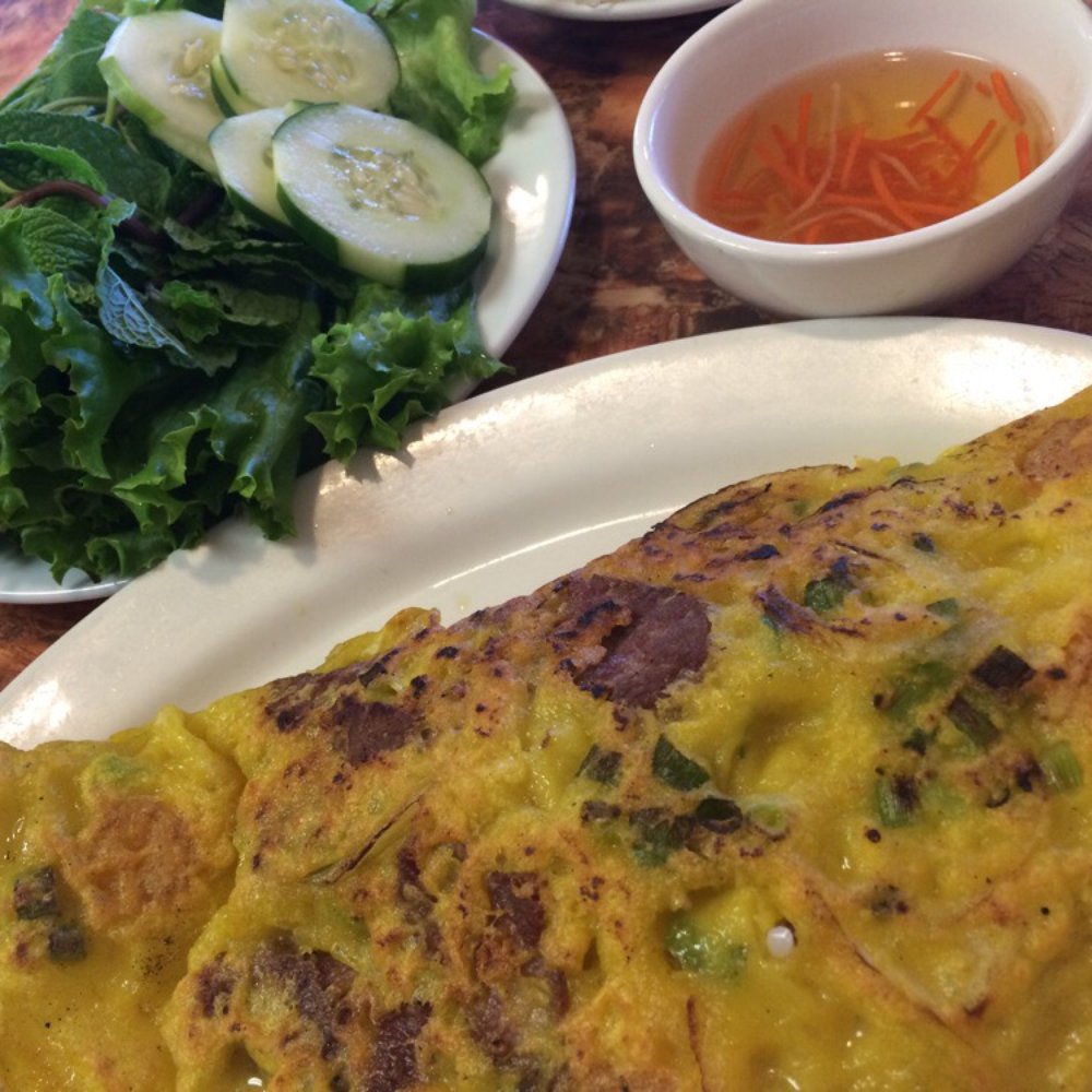 Da Vang Restaurant - Banh xeo - Vietnamese Near Me - Phoenix, Arizona Da Vang Restaurant - Banh xeo - Vietnamese Near Me - Phoenix, Arizona