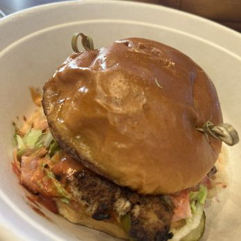 ChagaRoot - Burgers Near Me - Las Vegas, Nevada