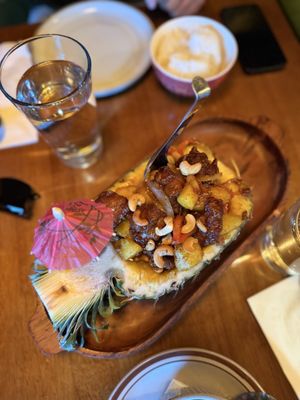 Chuan Chim Thai Cuisine by null