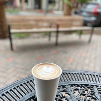 The Coffee Fox - Mexican Mocha - Upsized - Coffee & Tea Near Me - Savannah, Georgia The Coffee Fox - Mexican Mocha - Upsized - Coffee & Tea Near Me - Savannah, Georgia