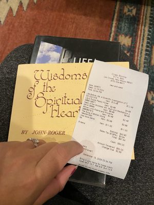 COAS Books by null