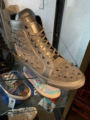 Brick & Mortar by null