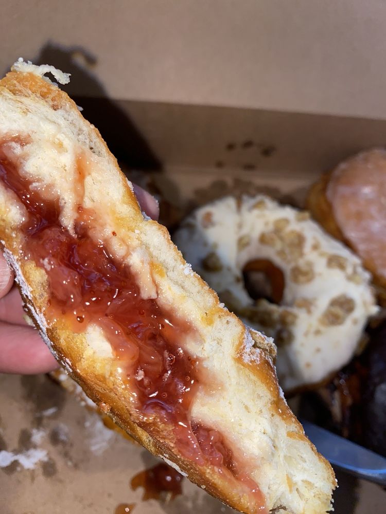 THE MORNING RITUAL Updated October 2024 266 State St, Carthage, New York Donuts Phone