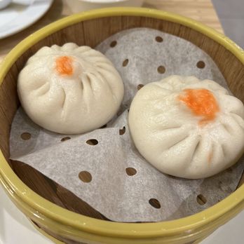 Shanghai time - Roast pork buns - Shanghainese Near Me - New York, New York