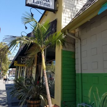 Casa Latina - Mexican Near Me - Berkeley, California
