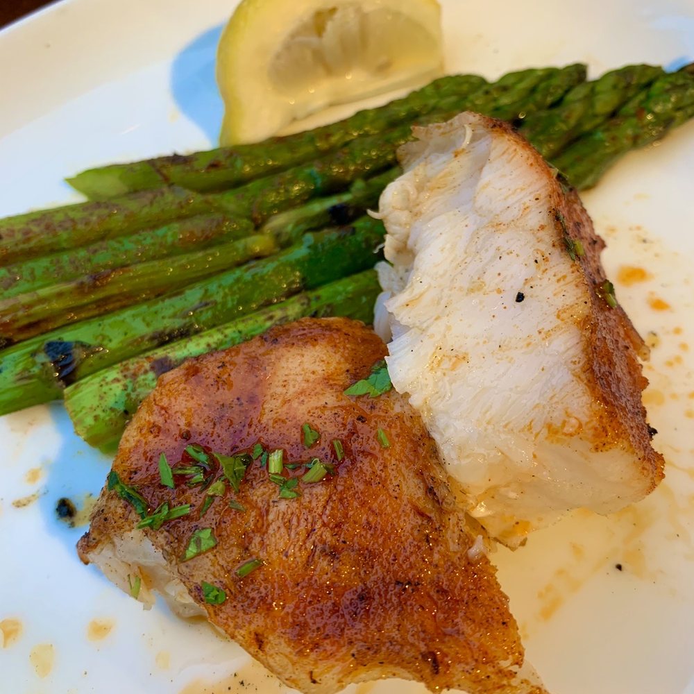 FishBar - Seafood Near Me - Manhattan Beach, California FishBar - Seafood Near Me - Manhattan Beach, California