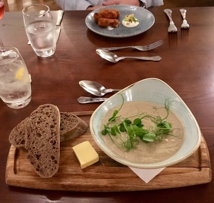 Boringdon Hall Hotel and Spa by null
