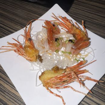 Yugoo Sushi - Ama Ebi* - Japanese Near Me - Paradise, Nevada Yugoo Sushi - Ama Ebi* - Japanese Near Me - Paradise, Nevada