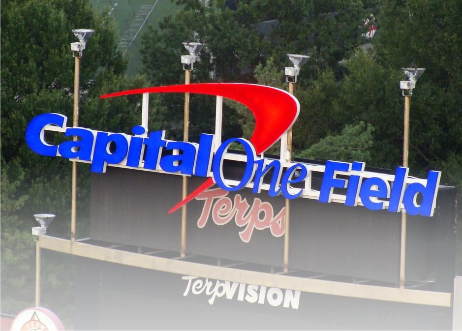 S&H SIGN Updated September 2024 5000 Cook Rd, Beltsville, Maryland