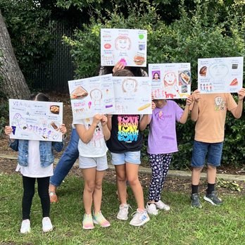 Contigo Spanish Learning - Spanish at the park class. Wednesday and Friday. - Language Schools Near Me - San Marino, California Contigo Spanish Learning - Spanish at the park class. Wednesday and Friday. - Language Schools Near Me - San Marino, California