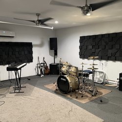 Music Loft Studios - Studio D