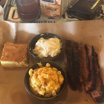 Mission BBQ - Barbeque Near Me - Alexandria, Virginia