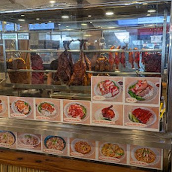 Kai Kai BBQ - Cantonese Near Me - Orlando, Florida
