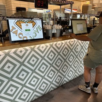 Taco Love - Ordering food - Tacos Near Me - Davie, Florida Taco Love - Ordering food - Tacos Near Me - Davie, Florida