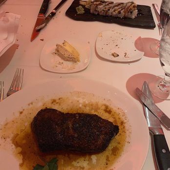 Jeff Ruby's Steakhouse - Cincinnati - ny New York Strip - Steakhouses Near Me - Cincinnati, Ohio Jeff Ruby's Steakhouse - Cincinnati - ny New York Strip - Steakhouses Near Me - Cincinnati, Ohio