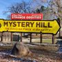 Photo of Mystery Hill