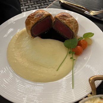 Hell's Kitchen - Beef Wellington - Cocktail Bars Near Me - Funner, California Hell's Kitchen - Beef Wellington - Cocktail Bars Near Me - Funner, California