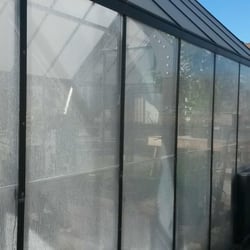 Wayne's Window Cleaning