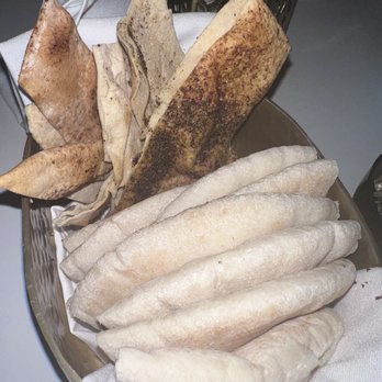 Lira Beirut Eatery - Pita - Mediterranean Near Me - Miami, Florida