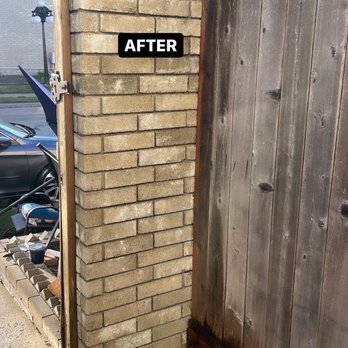 FB Pressure Washing - Patio - Pressure Washers Near Me - Pearland, Texas FB Pressure Washing - Patio - Pressure Washers Near Me - Pearland, Texas