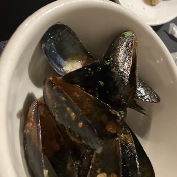 Tuscano Italian Kitchen - Sorry these mussels were gone before I could take the pic - Italian Near Me - Cedar Park, Texas Tuscano Italian Kitchen - Sorry these mussels were gone before I could take the pic - Italian Near Me - Cedar Park, Texas