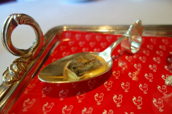 Georges Blanc · Restaurant Gastronomique by null