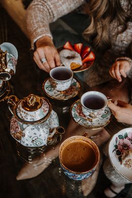 FeelLove Coffee Loveland by null