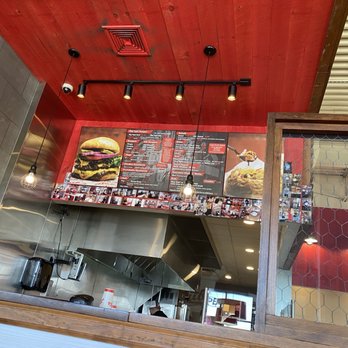 Bub's Burgers - Smaller Menu at Westfield - Burgers Near Me - Westfield, Indiana Bub's Burgers - Smaller Menu at Westfield - Burgers Near Me - Westfield, Indiana