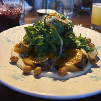 La Mar - Peruvian Near Me - Bellevue, Washington