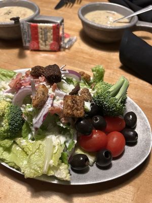 Butcher Block by null