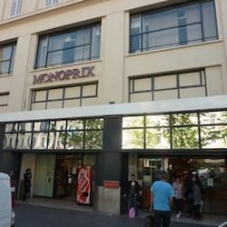 Monoprix