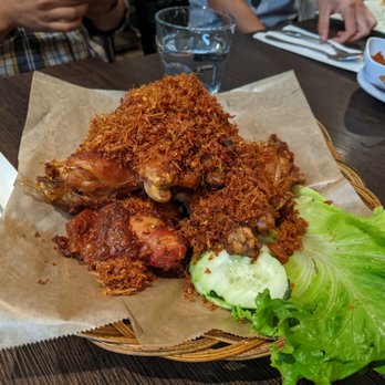 Wayang - Indonesian Near Me - Alhambra, California