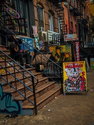 SEARCH & DESTROY by null