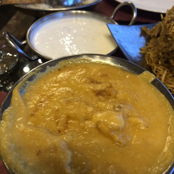 Nagina Palace - Malai Kofta - Indian Near Me - Turlock, California