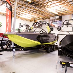 Nautique Boats of Utah