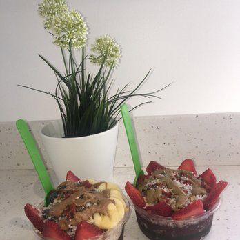 Roots & Rye - Acai Bowls Near Me - Pasadena, California Roots & Rye - Acai Bowls Near Me - Pasadena, California