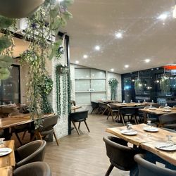 Mangal Kebab House