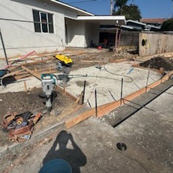 Nava Concrete - Masonry/Concrete Near Me