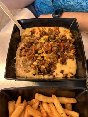 The Rabbit Hole - Elevated Vegan Comfort Cuisine by null