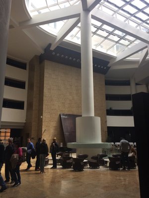 Hotel Abades Nevada Palace by null