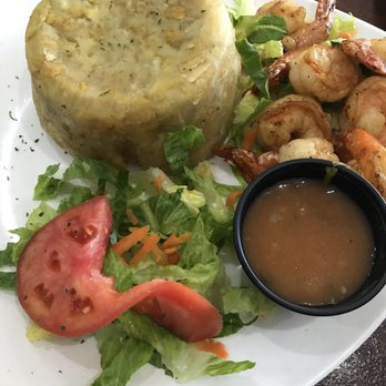Orozco's - Puerto Rican Near Me - San Juan, Puerto Rico