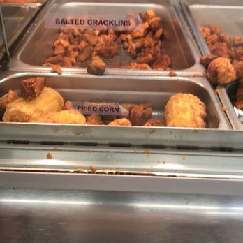 Billy's Boudin & Cracklins - Cajun/Creole Near Me - Scott, Louisiana Billy's Boudin & Cracklins - Cajun/Creole Near Me - Scott, Louisiana