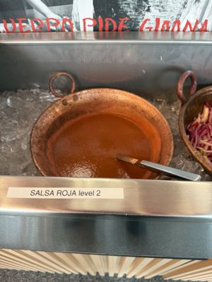 Donde Los Tacos by null