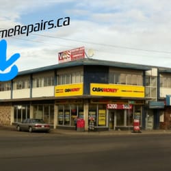 Video Game Repairs