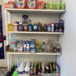 Deplanets Market & Tobacco
