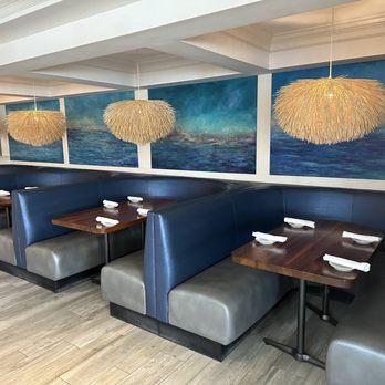 Prime Catch - Bar area seating - Seafood Near Me - Boynton Beach, Florida Prime Catch - Bar area seating - Seafood Near Me - Boynton Beach, Florida