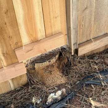 Fence Concepts and Construction - Great even when your STUMPED!! - Fences & Gates Near Me - Yukon , Oklahoma